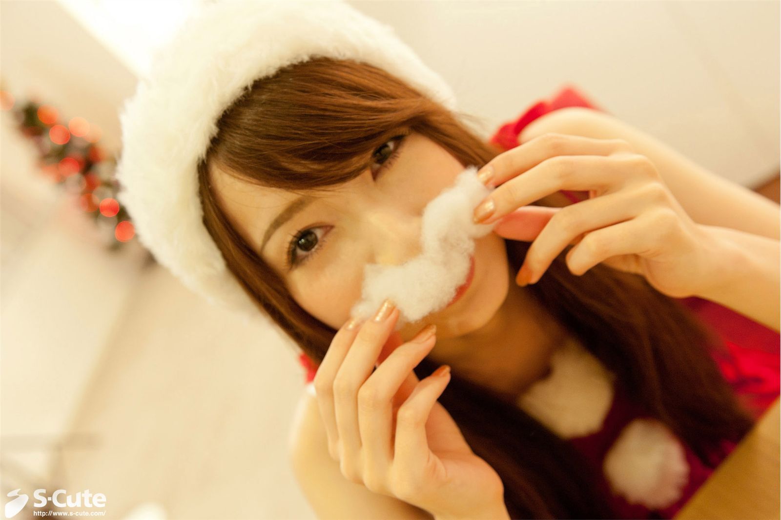 波多野結衣 友田彩也香  圣诞写真赠品[S-Cute] No.247 No.249